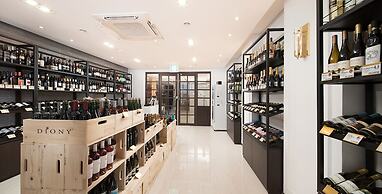 Utop Marina Hotel & Resort