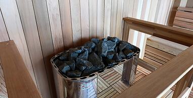 Utop Marina Hotel & Resort