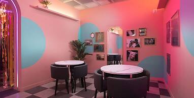 Utop Marina Hotel & Resort