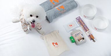 Utop Marina Hotel & Resort