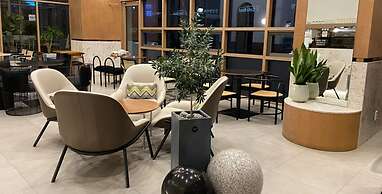 Utop Marina Hotel & Resort