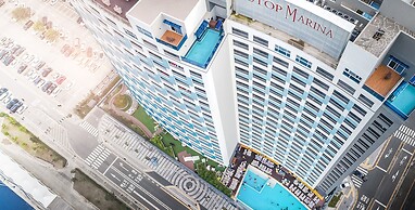 Utop Marina Hotel & Resort