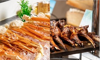 Utop Marina Hotel & Resort