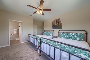 Three's Company On The River Rg 312 3 Bedroom Condo by RedAwning