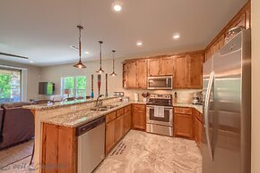 Three's Company On The River Rg 312 3 Bedroom Condo by RedAwning