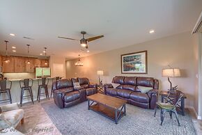 Three's Company On The River Rg 312 3 Bedroom Condo by RedAwning