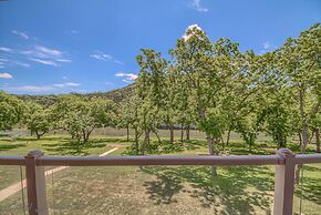 Three's Company On The River Rg 312 3 Bedroom Condo by RedAwning