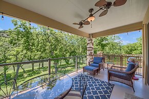 Three's Company On The River Rg 312 3 Bedroom Condo by RedAwning