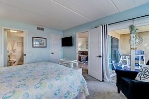 Amelia by the Sea Oceanfront Condo with Access to Private Fishing Pier