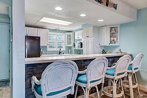 Amelia by the Sea Oceanfront Condo with Access to Private Fishing Pier