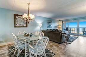 Amelia by the Sea Oceanfront Condo with Access to Private Fishing Pier