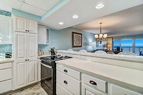 Amelia by the Sea Oceanfront Condo with Access to Private Fishing Pier
