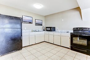 Amelia by the Sea Oceanfront Condo with Access to Private Fishing Pier