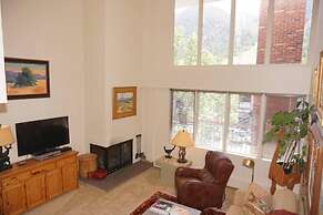 Great Location 1 Block From Gondola!!! - Outstanding Views Of Ajax 3 B