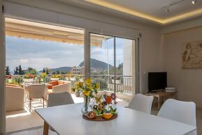 Sirena Tolo Luxury Apartment