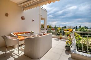 Sirena Tolo Luxury Apartment