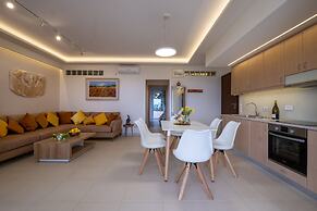 Sirena Tolo Luxury Apartment