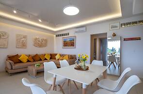 Sirena Tolo Luxury Apartment