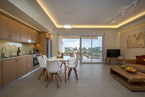 Sirena Tolo Luxury Apartment