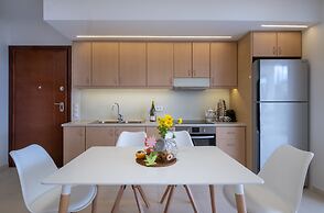 Sirena Tolo Luxury Apartment