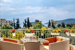 Sirena Tolo Luxury Apartment