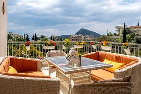 Sirena Tolo Luxury Apartment