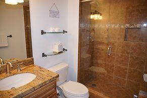 Recently Remodeled Including New Appliances - Corner Unit - River Loca