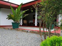 Abawaththa Guest House