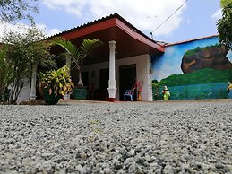 Abawaththa Guest House