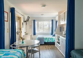 Emu Bay Holiday Homes