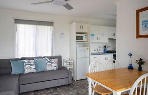 Emu Bay Holiday Homes