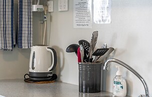 Emu Bay Holiday Homes