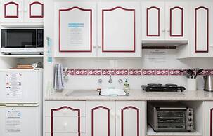 Emu Bay Holiday Homes