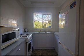 Emu Bay Holiday Homes