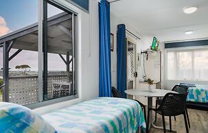 Emu Bay Holiday Homes