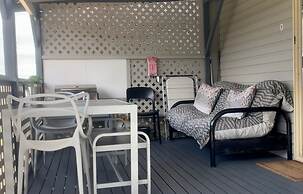 Emu Bay Holiday Homes