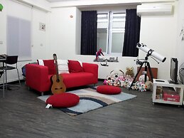 Jia Mei Fa Homestay