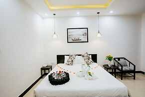 Hoianation Villas Hotel