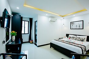 Hoianation Villas Hotel