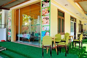 Hoianation Villas Hotel