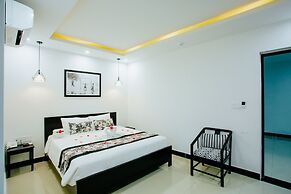 Hoianation Villas Hotel