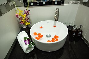 Hoianation Villas Hotel