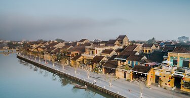 Hoianation Villas Hotel