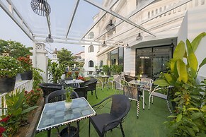 Hoianation Villas Hotel