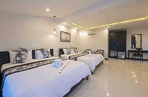 Hoianation Villas Hotel