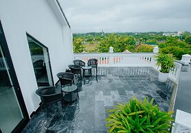 Hoianation Villas Hotel