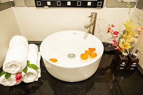 Hoianation Villas Hotel