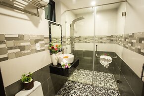 Hoianation Villas Hotel