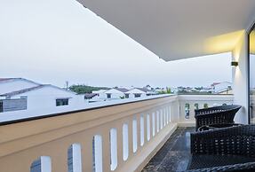 Hoianation Villas Hotel