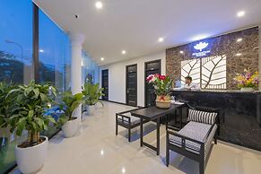 Hoianation Villas Hotel